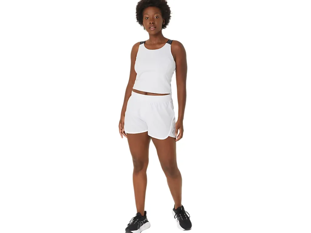 ASICS 2.5IN PR LYTE SHORT 2.0-Women Extended Sizes|Shorts & Pants