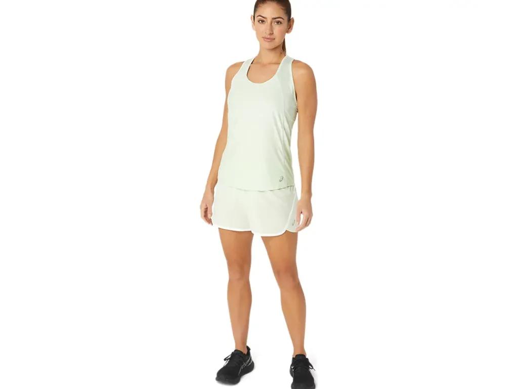 ASICS 2.5IN PR LYTE SHORT 2.0-Women Extended Sizes|Shorts & Pants
