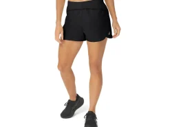 ASICS 2.5IN PR LYTE SHORT 2.0-Women Extended Sizes|Shorts & Pants