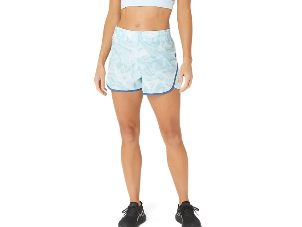 ASICS 2.5IN PR LYTE SHORT 2.0-Women Extended Sizes|Shorts & Pants