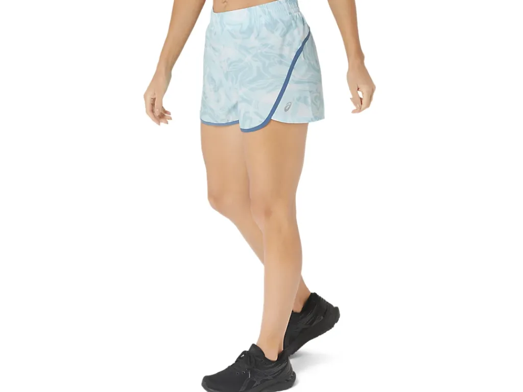 ASICS 2.5IN PR LYTE SHORT 2.0-Women Extended Sizes|Shorts & Pants