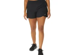 ASICS 4IN PR LYTE SHORT 2.0-Women Extended Sizes|Shorts & Pants