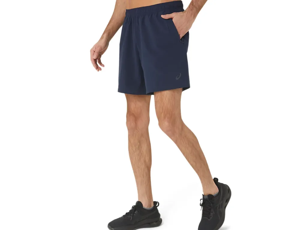 ASICS 7IN WOVEN SHORTS-Men Training|Shorts