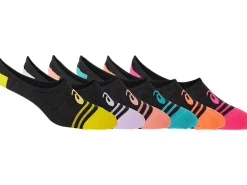 ASICS INVASION ULTRALOW-Women Gear & Accessories|Socks