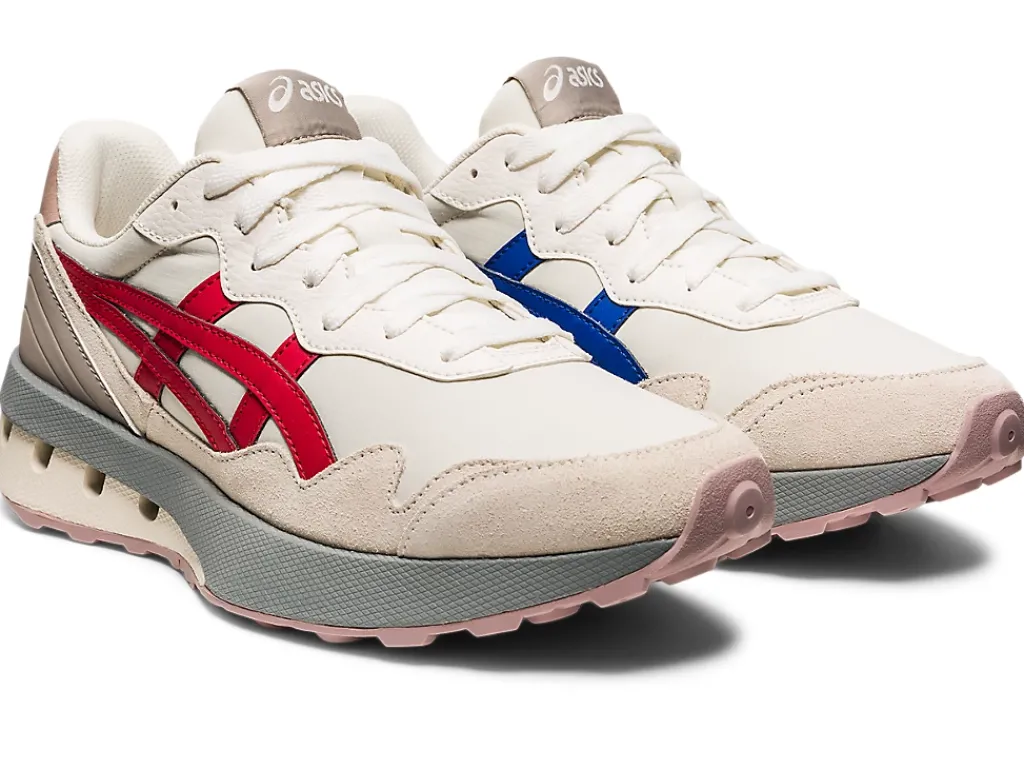 ASICS JOGGER X81-Women Unisex|Semi-Annual Sale