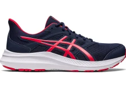 ASICS JOLT 4 EXTRA WIDE-Men Extra Wide Shoes|Semi-Annual Sale