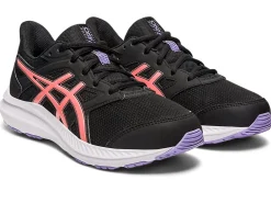 ASICS JOLT 4 GRADE SCHOOL-Kids Neutral|Shoes Under $50