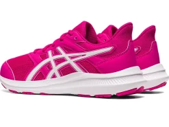 ASICS JOLT 4 GRADE SCHOOL-Kids Neutral|Shoes Under $50