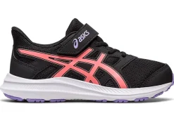 ASICS JOLT 4 PRE-SCHOOL-Kids Neutral|Shoes Under $50