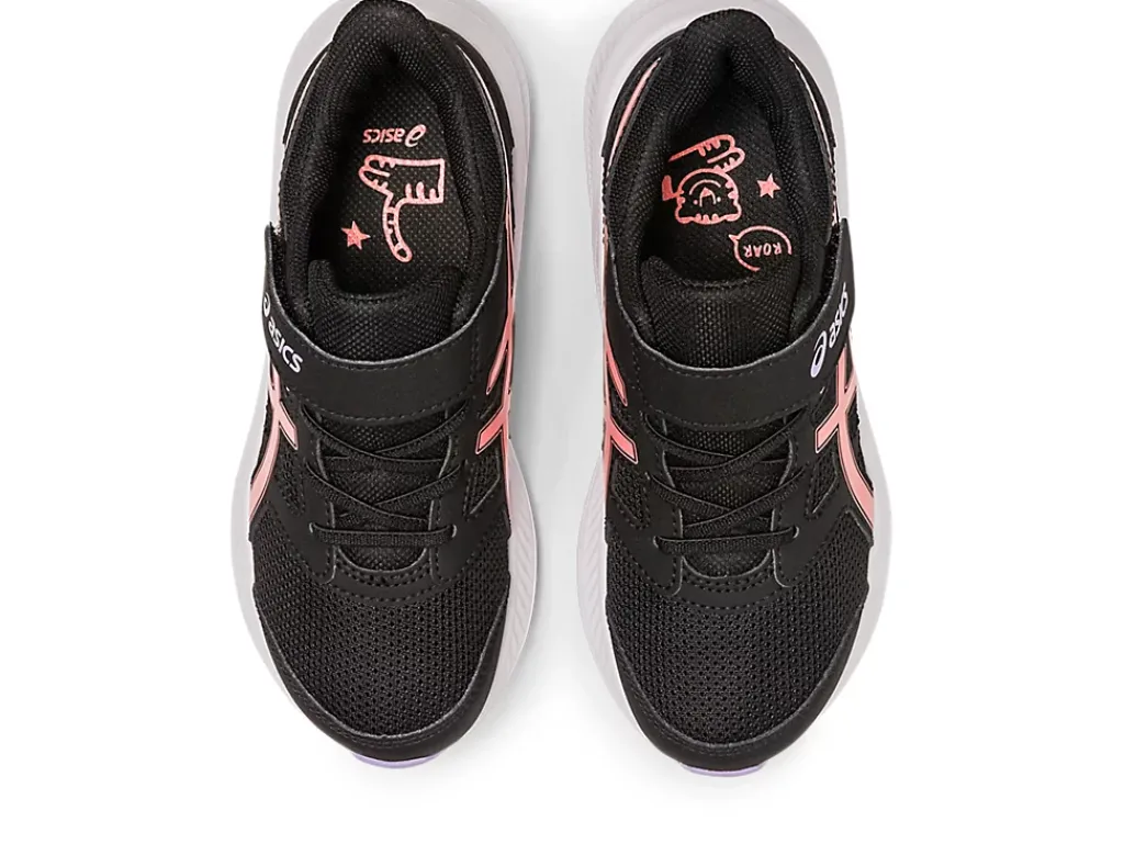ASICS JOLT 4 PRE-SCHOOL-Kids Neutral|Shoes Under $50