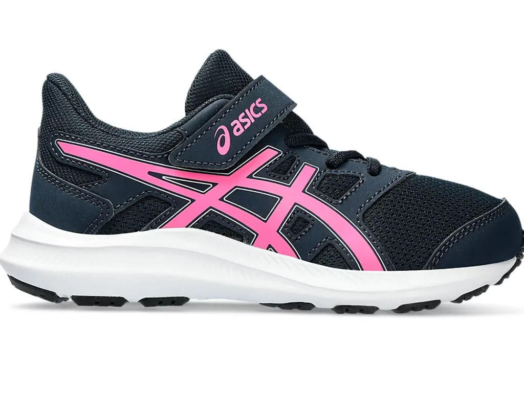 ASICS JOLT 4 PRE-SCHOOL-Kids Neutral|Shoes Under $50