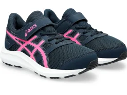 ASICS JOLT 4 PRE-SCHOOL-Kids Neutral|Shoes Under $50