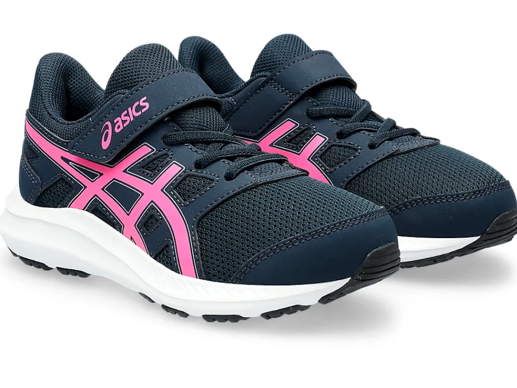 ASICS JOLT 4 PRE-SCHOOL-Kids Neutral|Shoes Under $50
