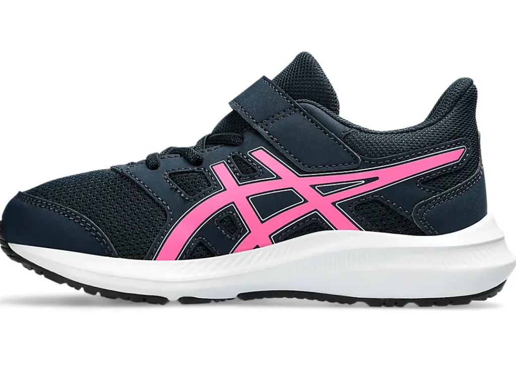 ASICS JOLT 4 PRE-SCHOOL-Kids Neutral|Shoes Under $50