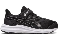 ASICS JOLT 4 PRE-SCHOOL-Kids Neutral|Shoes Under $50