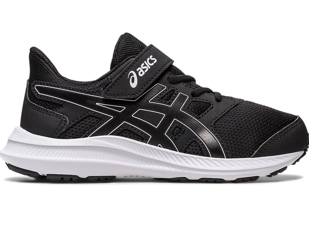 ASICS JOLT 4 PRE-SCHOOL-Kids Neutral|Shoes Under $50