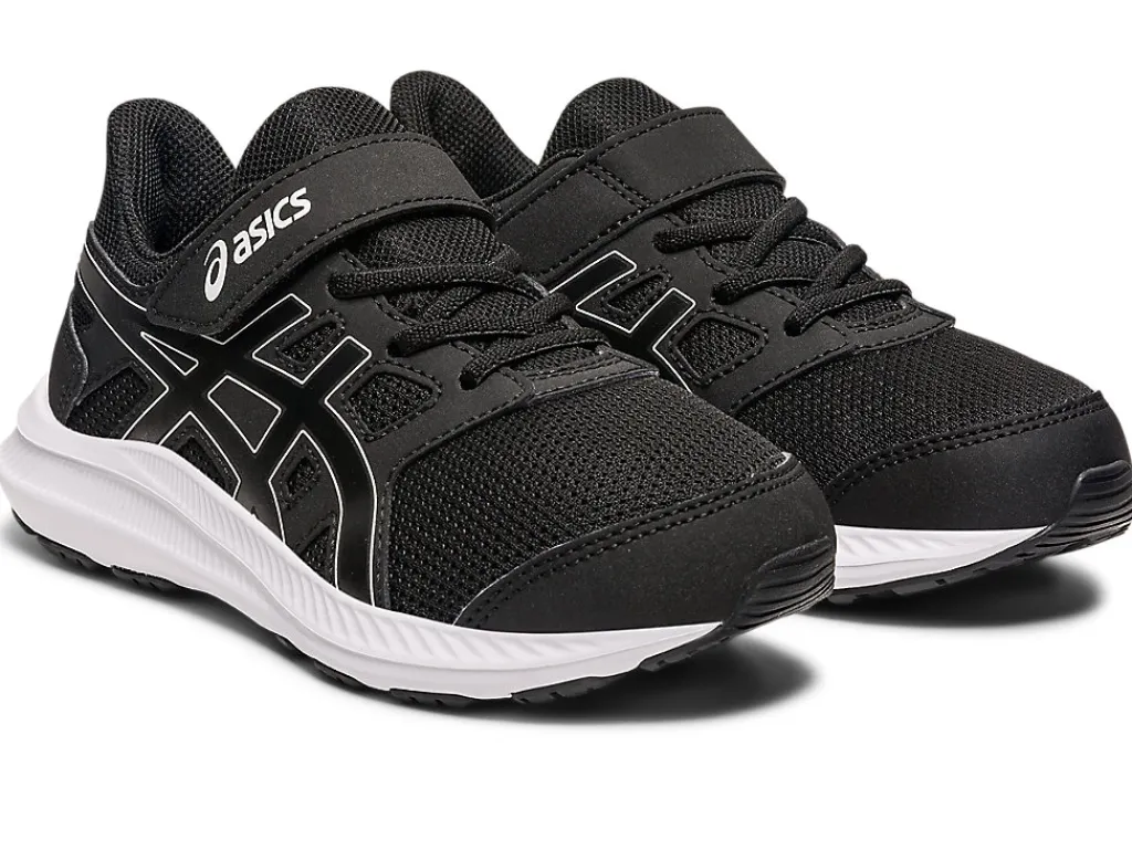 ASICS JOLT 4 PRE-SCHOOL-Kids Neutral|Shoes Under $50