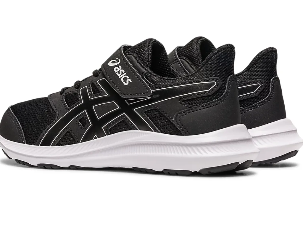 ASICS JOLT 4 PRE-SCHOOL-Kids Neutral|Shoes Under $50