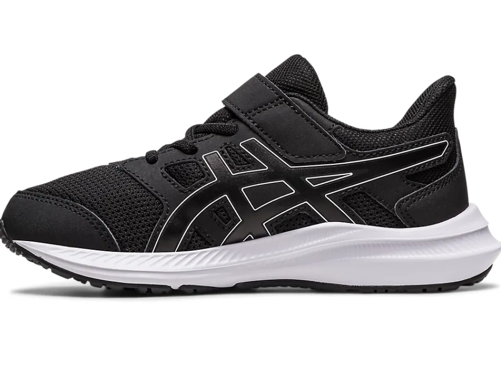 ASICS JOLT 4 PRE-SCHOOL-Kids Neutral|Shoes Under $50