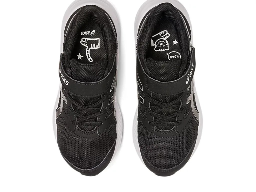 ASICS JOLT 4 PRE-SCHOOL-Kids Neutral|Shoes Under $50