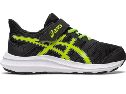 ASICS JOLT 4 PRE-SCHOOL-Kids Neutral|Shoes Under $50