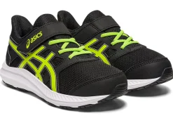 ASICS JOLT 4 PRE-SCHOOL-Kids Neutral|Shoes Under $50