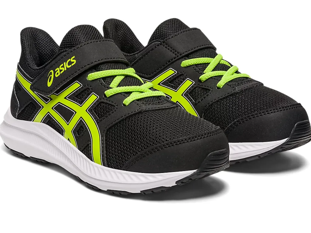 ASICS JOLT 4 PRE-SCHOOL-Kids Neutral|Shoes Under $50