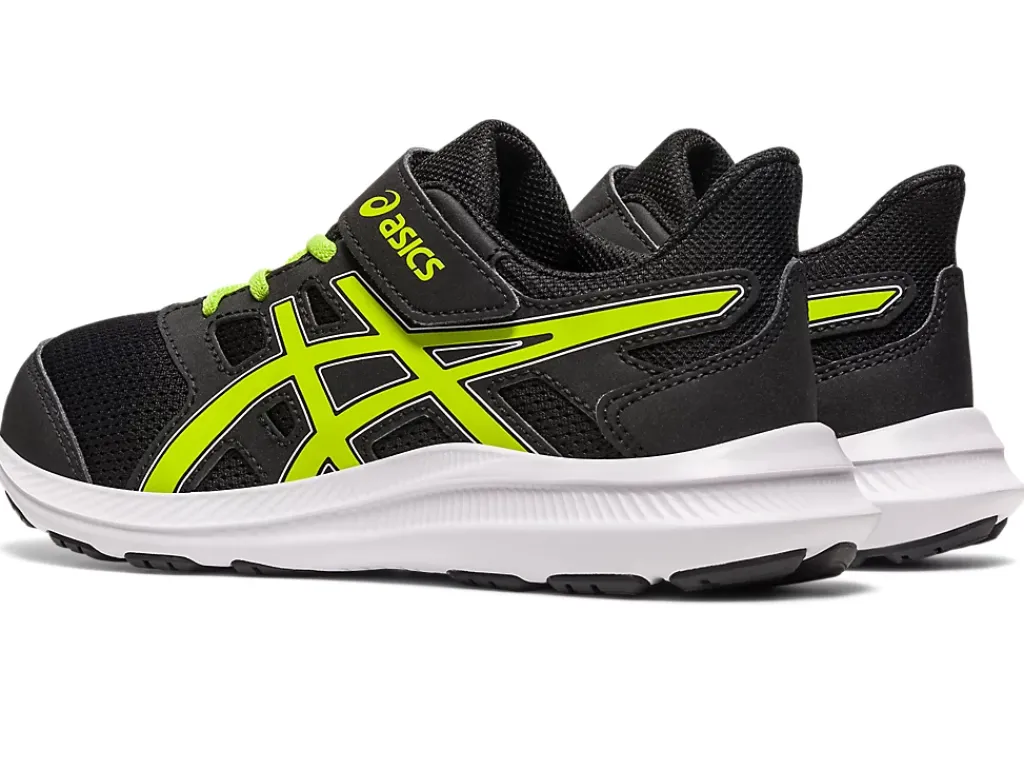 ASICS JOLT 4 PRE-SCHOOL-Kids Neutral|Shoes Under $50