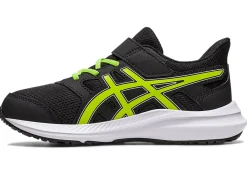 ASICS JOLT 4 PRE-SCHOOL-Kids Neutral|Shoes Under $50