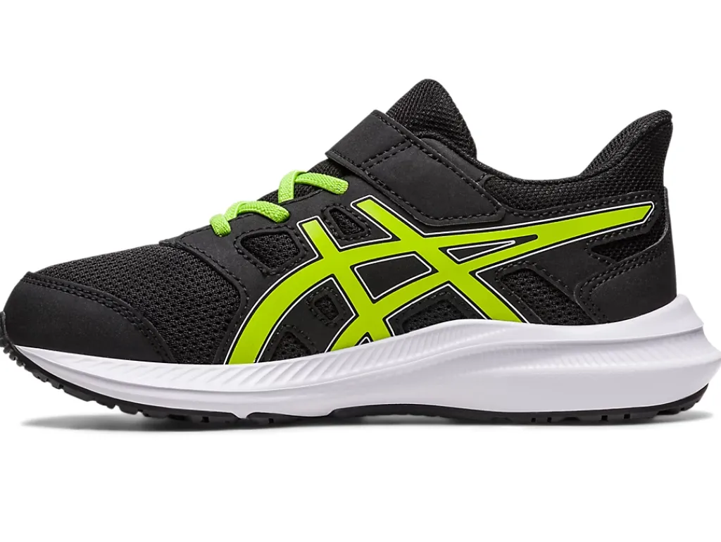 ASICS JOLT 4 PRE-SCHOOL-Kids Neutral|Shoes Under $50