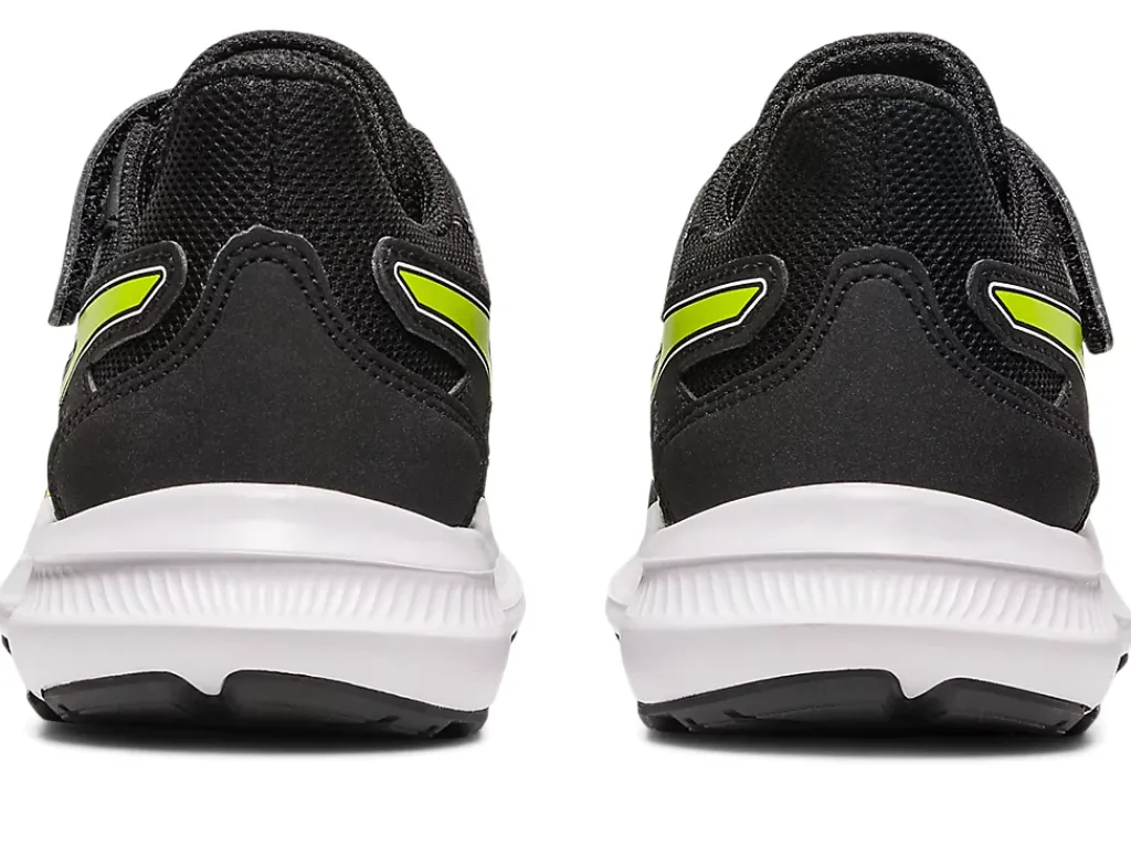 ASICS JOLT 4 PRE-SCHOOL-Kids Neutral|Shoes Under $50