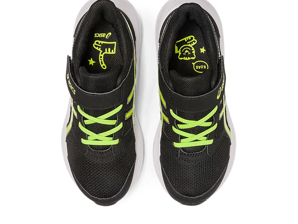 ASICS JOLT 4 PRE-SCHOOL-Kids Neutral|Shoes Under $50