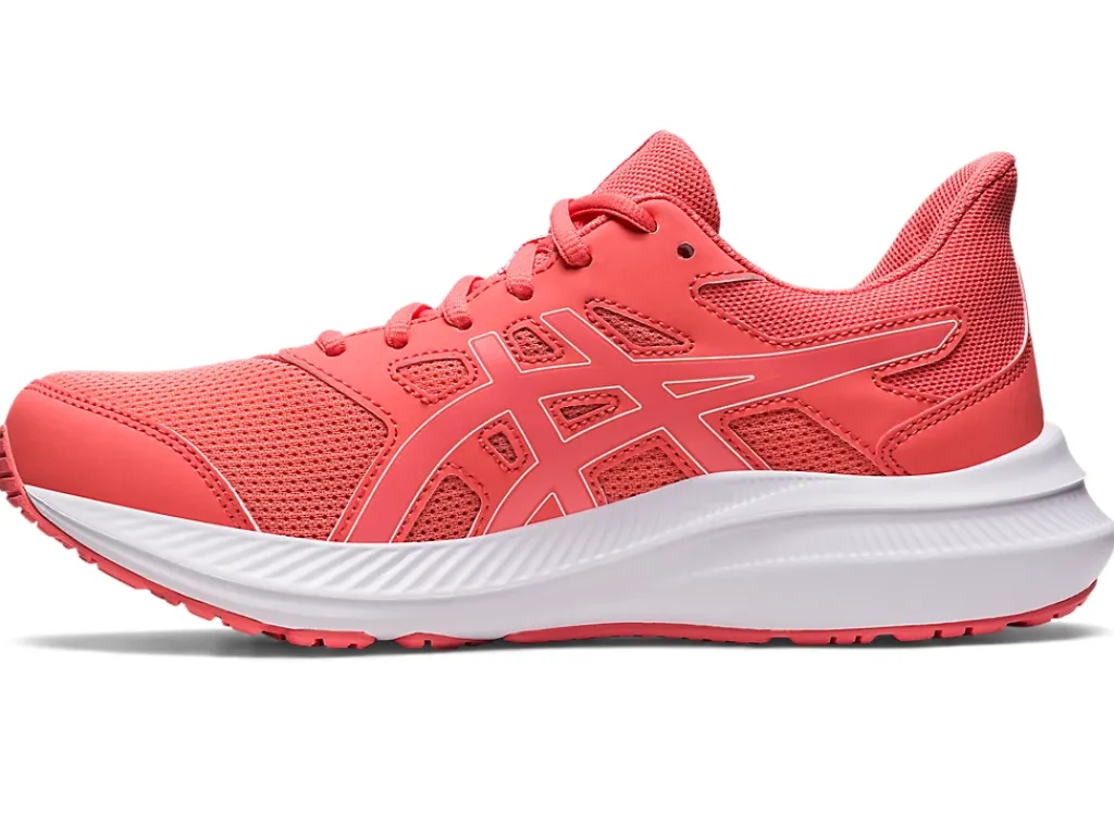 ASICS JOLT 4 WIDE-Women Neutral|Wide Shoes