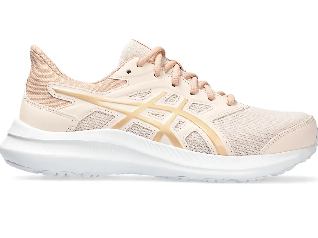 ASICS JOLT 4 WIDE-Women Neutral|Wide Shoes