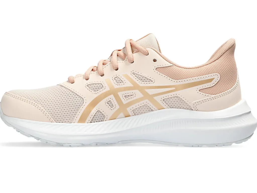 ASICS JOLT 4 WIDE-Women Neutral|Wide Shoes