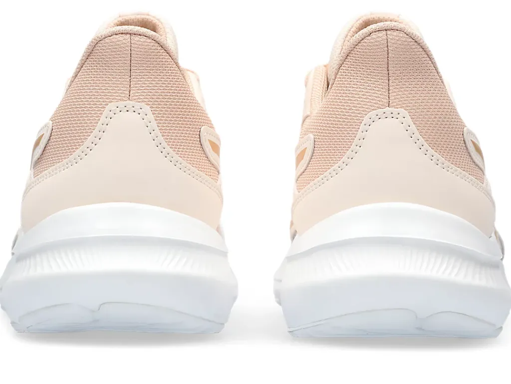 ASICS JOLT 4 WIDE-Women Neutral|Wide Shoes