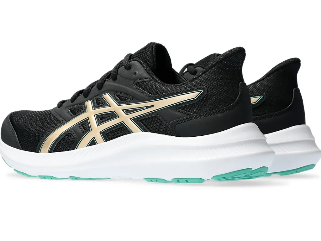 ASICS JOLT 4 WIDE-Women Neutral|Wide Shoes