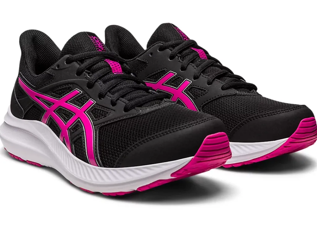 ASICS JOLT 4 WIDE-Women Neutral|Wide Shoes