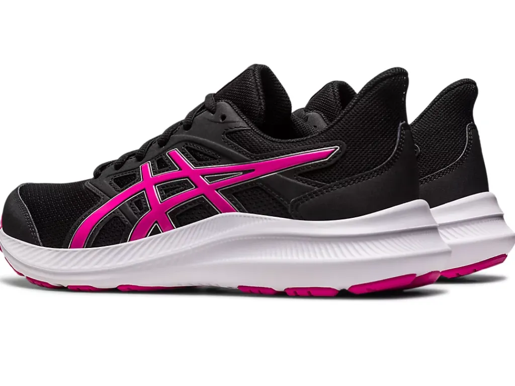 ASICS JOLT 4 WIDE-Women Neutral|Wide Shoes