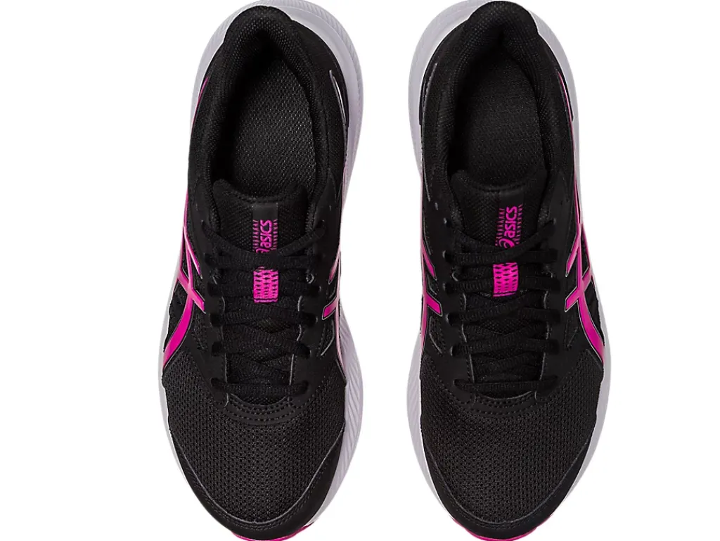 ASICS JOLT 4 WIDE-Women Neutral|Wide Shoes