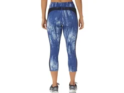 ASICS KATE POCKET CAPRI-Women Tights & Leggings