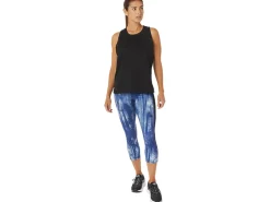 ASICS KATE POCKET CAPRI-Women Tights & Leggings