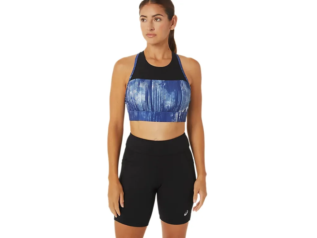ASICS KATE STRAPPY BRA-Women Sports Bras