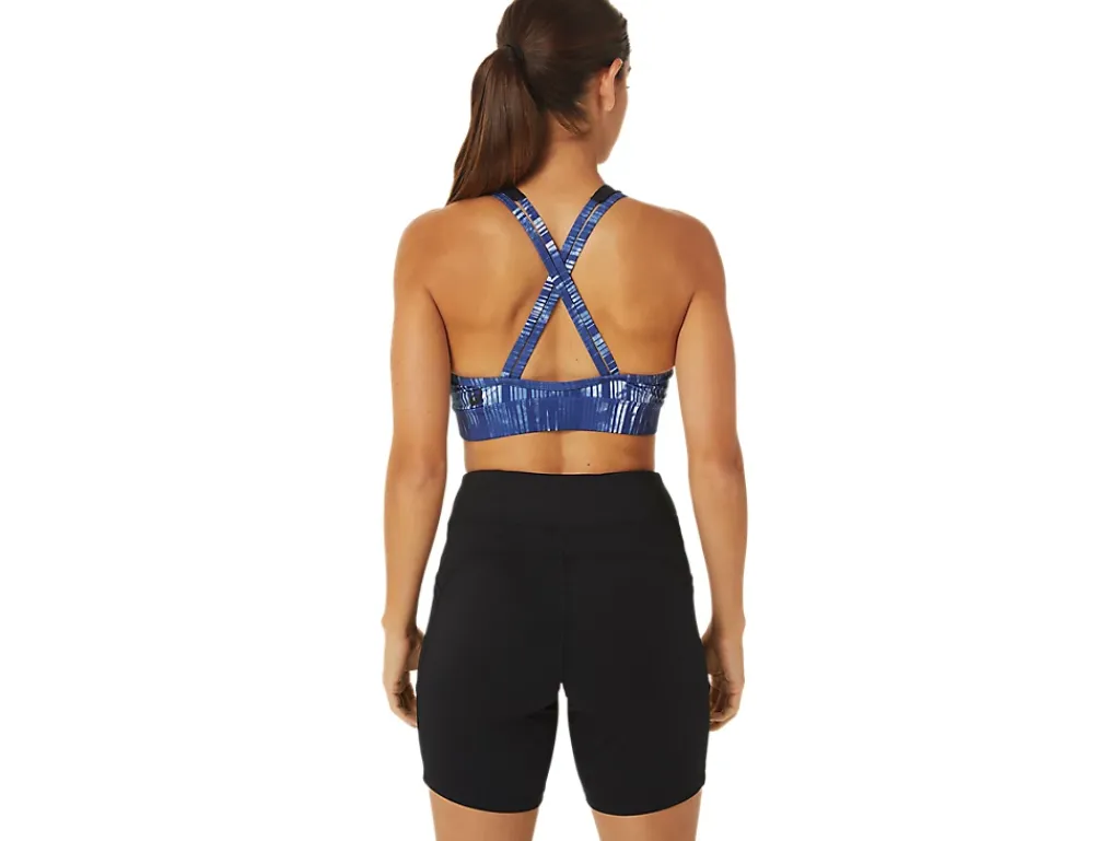 ASICS KATE STRAPPY BRA-Women Sports Bras