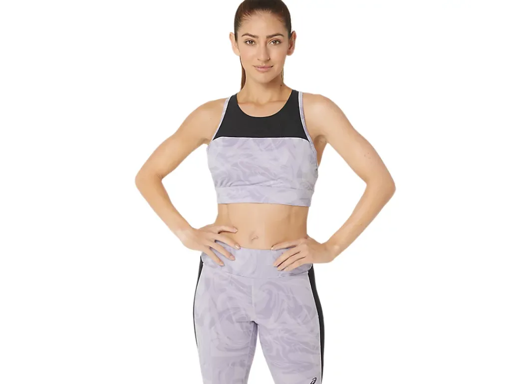 ASICS KATE STRAPPY BRA-Women Extended Sizes|Sports Bras