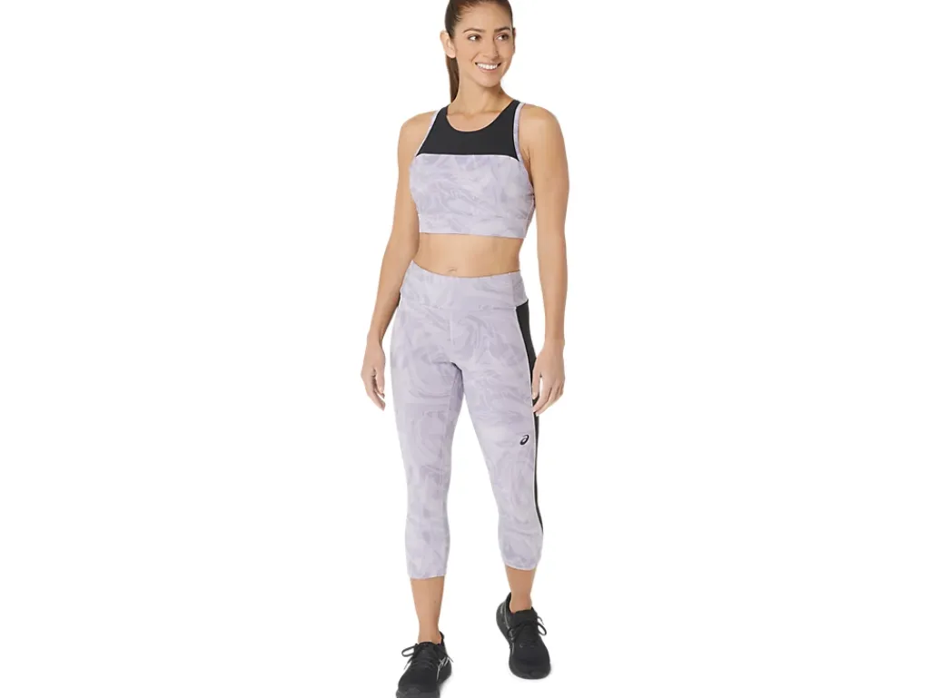 ASICS KATE STRAPPY BRA-Women Extended Sizes|Sports Bras