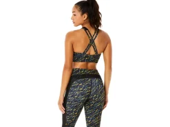 ASICS KATE STRAPPY BRA-Women Sports Bras