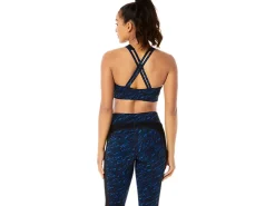 ASICS KATE STRAPPY BRA-Women Sports Bras