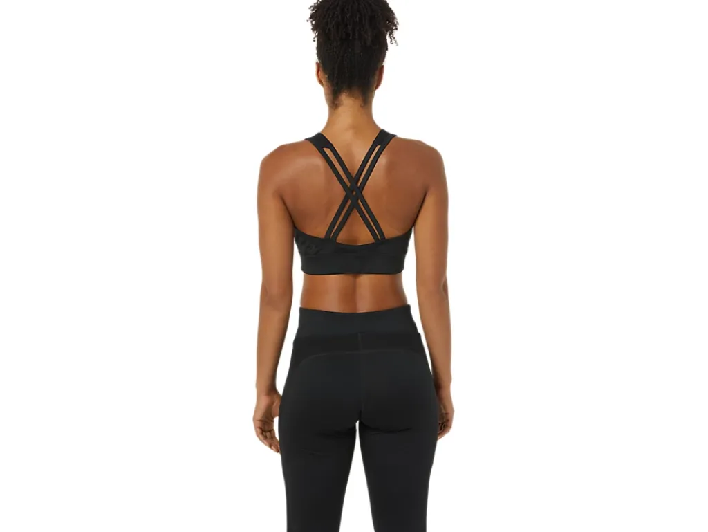 ASICS KATE STRAPPY BRA-Women Extended Sizes|Sports Bras