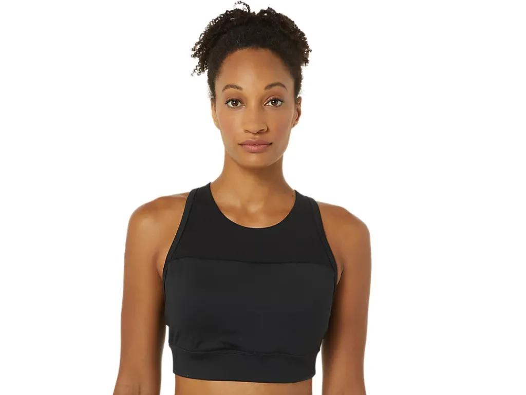 ASICS KATE STRAPPY BRA-Women Extended Sizes|Sports Bras